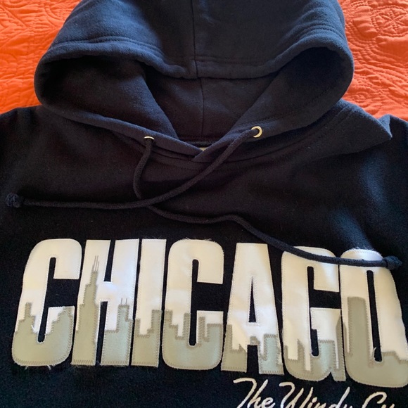 Hoodie - Picture 2 of 4